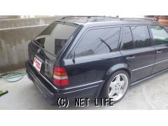 メルセデス・ベンツ Eクラス