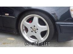 メルセデス・ベンツ Eクラス