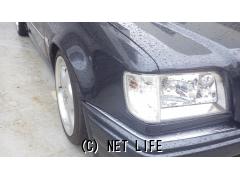 メルセデス・ベンツ Eクラス