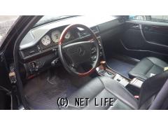 メルセデス・ベンツ Eクラス