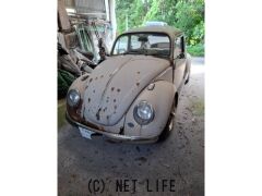 輸入車その他 メキシコビートル