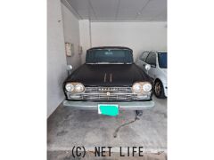 日産 セドリックセダン