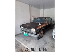 日産 セドリックセダン