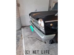 日産 セドリックセダン