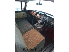 日産 セドリックセダン