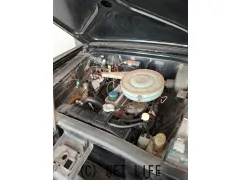 日産 セドリックセダン