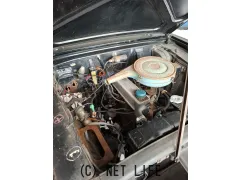 日産 セドリックセダン