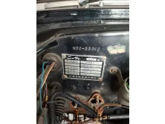 日産 セドリックセダン