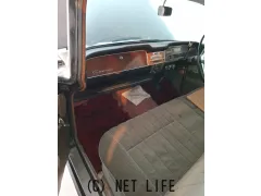 日産 セドリックセダン