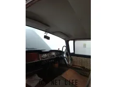 日産 セドリックセダン