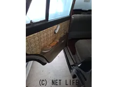 日産 セドリックセダン