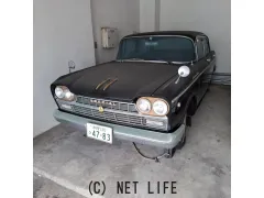 日産 セドリックセダン