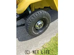 トヨタ ランドクルーザー40