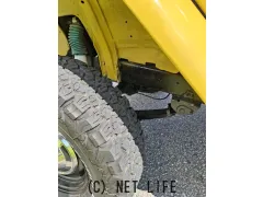 トヨタ ランドクルーザー40