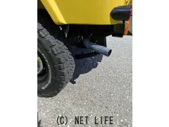 トヨタ ランドクルーザー40