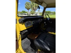 トヨタ ランドクルーザー40