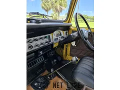 トヨタ ランドクルーザー40