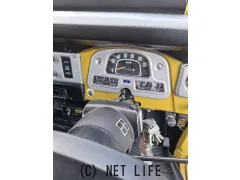 トヨタ ランドクルーザー40