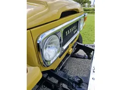 トヨタ ランドクルーザー40