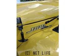 トヨタ ランドクルーザー40