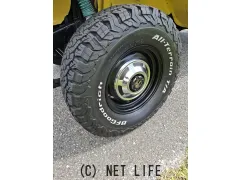 トヨタ ランドクルーザー40