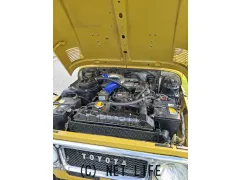 トヨタ ランドクルーザー40