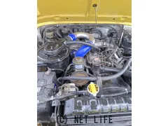 トヨタ ランドクルーザー40