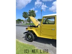 トヨタ ランドクルーザー40
