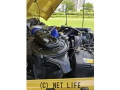 トヨタ ランドクルーザー40