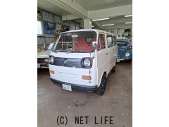 三菱 ミニキャブバン