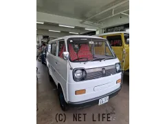 三菱 ミニキャブバン