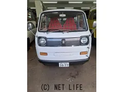 三菱 ミニキャブバン