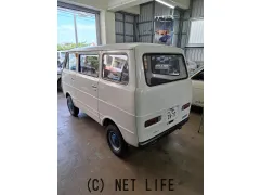 三菱 ミニキャブバン