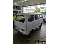 三菱 ミニキャブバン