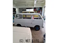 三菱 ミニキャブバン