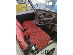 三菱 ミニキャブバン