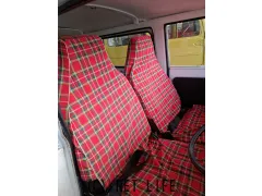 三菱 ミニキャブバン