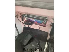 三菱 ミニキャブバン