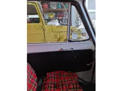 三菱 ミニキャブバン