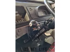 三菱 ミニキャブバン