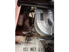 三菱 ミニキャブバン