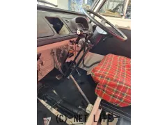 三菱 ミニキャブバン