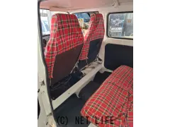 三菱 ミニキャブバン