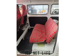 三菱 ミニキャブバン