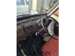三菱 ミニキャブバン