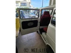 三菱 ミニキャブバン