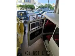 三菱 ミニキャブバン