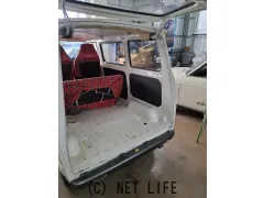 三菱 ミニキャブバン