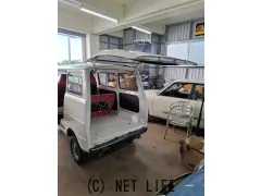 三菱 ミニキャブバン