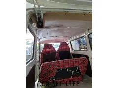 三菱 ミニキャブバン